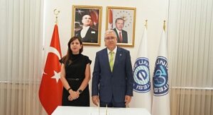 Egeli akademisyenin projesi Yıldızlar hakkında yeni bulgular ortaya koyacak