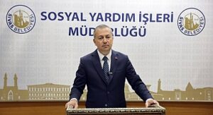 Eğitim Yardımı İçin Başvurular Başlıyor…