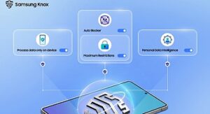 Galaxy AI ile şeffaflık ve güvenlik seçenekleri artıyor