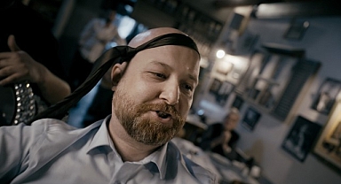 “Giderayak” Altın Portakal’a gidiyor