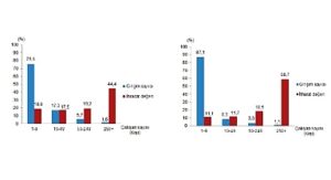 Girişim Özelliklerine Göre Dış Ticaret İstatistikleri, 2024