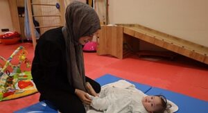 Gonca’da her adım büyük umuda dönüşüyor