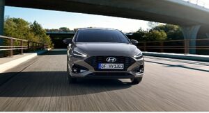 Hyundai’nin Beklenen Modeli i30 Türkiye’de Yeniden Satışta