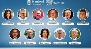 Kadir Has Üniversitesi Akademisyenleri Dünyanın En Etkili Bilim İnsanları Listesinde