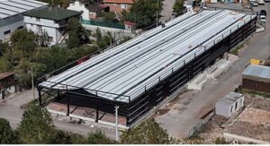 Kartepe’ye Çok Yönlü Yeni Spor Salonu