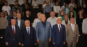 Keçiören’de Ahilik Ruhu Anlatıldı