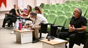 Konservatuarda Kayıtlar 6 Ekim’e Uzatıldı