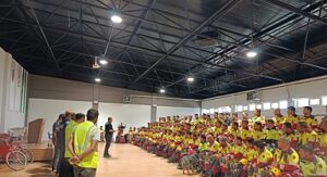 Konya Büyükşehir Üç Ayrı Arama Kurtarma Seviyesinde Akreditasyon Alan İlk Yerel Yönetim Oldu