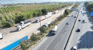 Korkulan olmadı, Büyükşehir’in önlemleri işe yaradı