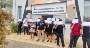 Lise öğrencileri için farkındalık çalışması