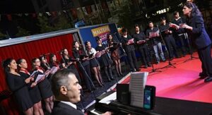 Maltepe Belediyesi’nin Yeni Dönem Koro Kayıtları Başladı