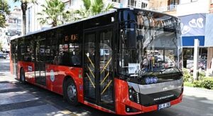 Manisa Büyükşehir’den Öğrenciler İçin Yeni Otobüs Düzenlemesi