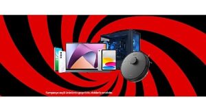 MediaMarkt’tan “İhtiyacına Özel Teknolojilerin Tam Zamanı” Kampanyası