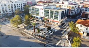 Menderes’te Su Taşkınlarına Önlem