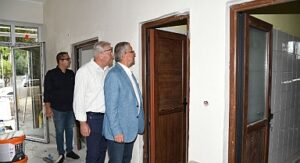 Molaevi’nde son aşamaya gelindi