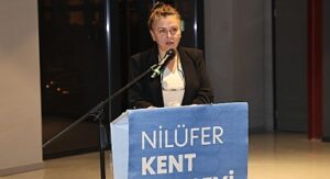 Nilüfer’de gıda israfına karşı mücadele