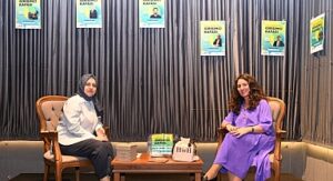 Osmangazi’de Kadın Girişimciden Gençlere Bal Tadında Hikaye