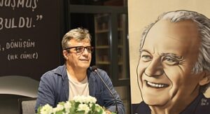 Rıfat Ilgaz’ın mizahi yönü ele alındı