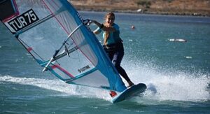 Rüzgâr ekimde Alaçatı’dan esecek: Windfest başlıyor