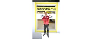 sahibinden.com, geleceğin teknoloji vizyonunu TEKNOFEST’te sergiledi