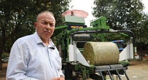 Silajda yüzde 30’luk verim kaybı sıfırlandı