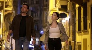 Sorgu’nun Yeni Sezonundan İlk Tanıtım Paylaşıldı!