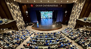 İstanbul Okan Üniversitesi’nden akademik açılış