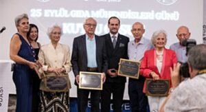 Tugay: Sizinle dayanışma içinde olursak güç kazanabiliriz