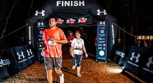 Under Armour Gece Koşuları 18.Kez Start Alacak