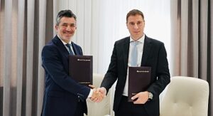 UPT ve Kapitalbank’tan stratejik ortaklık