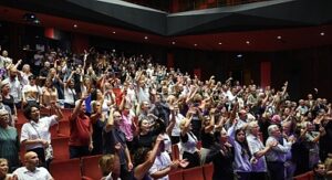 Yeşilçam Şarkıları Bakırköy’de Hayat Buldu