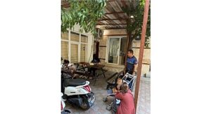 Zabıta ekipleri dilencilere göz açtırmıyor