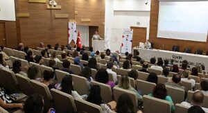 “İzmirli Binlerce Öğrenciden Güçlü Katılım: TÜBİTAK 4007 Şenliği İzmir’de Sona Erdi”