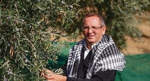 20. Ayvalık Uluslararası Zeytin Hasat ve Turizm Festivali gün sayıyor