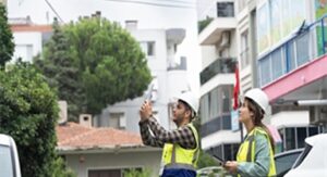 27 mahallede 22 bin 500 yapı incelenecek