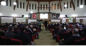 Aile Okulu Seminerleri Başladı