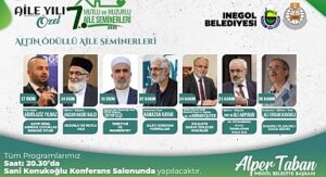 Aile Okulunda 7. Dönem Başlıyor