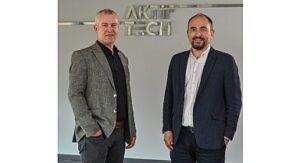Aktif Tech, küresel büyüme yolunda Hollanda’da faaliyete başladı