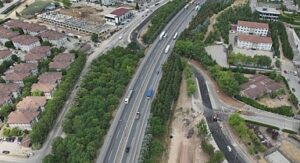 Alikahya alt geçit projesi yeniden ihaleye çıkıyor