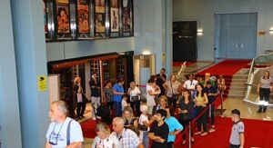 Altın Portakal biletleri satışta