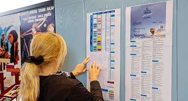 Altın Portakal Film Festivali biletleri yoğun ilgi gördü