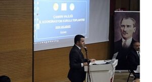 Çankırı İl Koordinasyon Kurulu Toplantısı Ilgaz’da Gerçekleştirildi