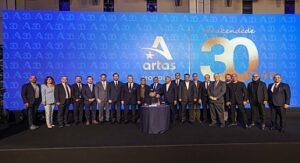 Artaş Holding Perakendede 30. Yılını Görkemli Bir Etkinlikle Kutladı