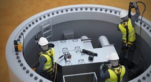 Atlas Copco Smart Bolting ile üretim hatlarındaki kritik bağlantılarda kaliteyi standartlaştırıyor