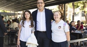 Başkan Onur Yiğit, Kent Lokantası’nda Vatandaşlarla Bir Araya Geldi