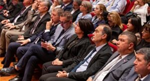 Başkan Tugay kentin geleceği “İzmirNİP2054”ü tanıttı