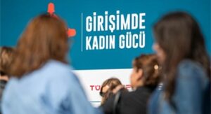 Başkan Tugay’dan Kadın Girişimcilik Konseyi müjdesi
