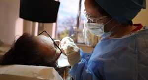 Bakırköy Belediyesi Tıp Merkezi Hizmette Tam Gaz