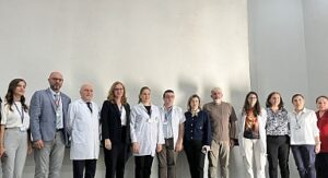 Beden bağışının tıp eğitimindeki önemine dikkat çekildi