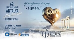 Belgeselden Dijitale, finansmandan sunuma; sinemaya dair her şey Altın Portakal’da